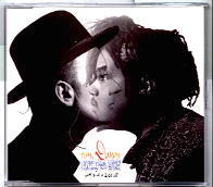 PM Dawn & Boy George - More Than Likely CD 2